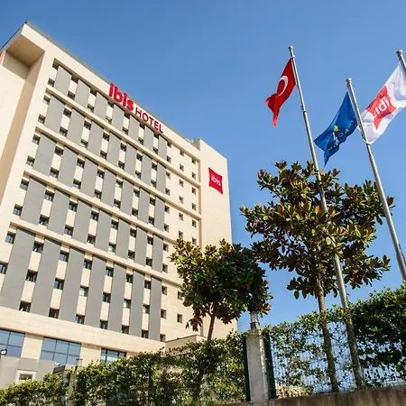 Hotel Ibis Tuzla 3*