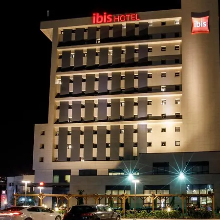 Ibis Tuzla Hotel Cayirova