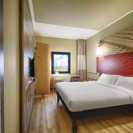 Ibis Tuzla 3* Cayirova