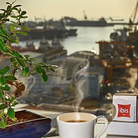 Ibis Tuzla 3*