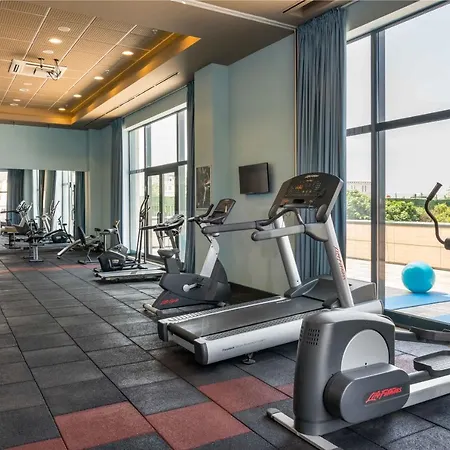 Hotel Ibis Tuzla 3*