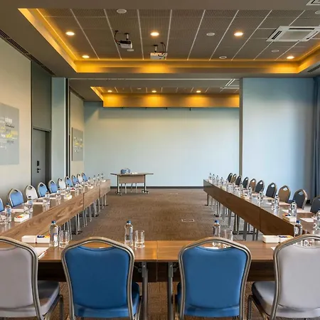Hotel Ibis Tuzla Cayirova