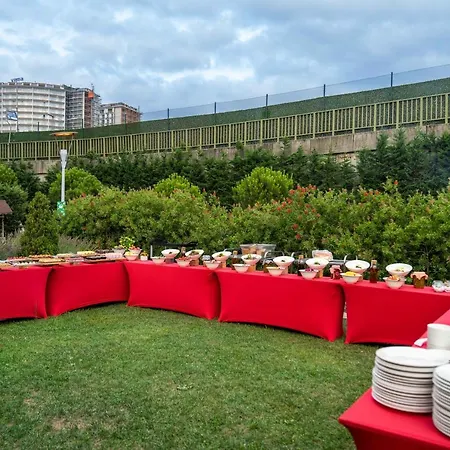 Hotel Ibis Tuzla Cayirova