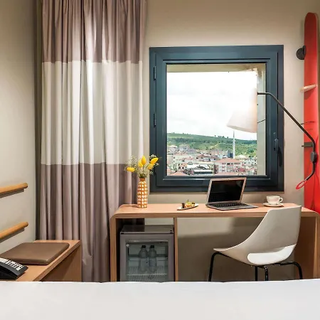 Hotel Ibis Tuzla Cayirova