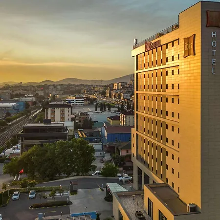 Hotel Ibis Tuzla