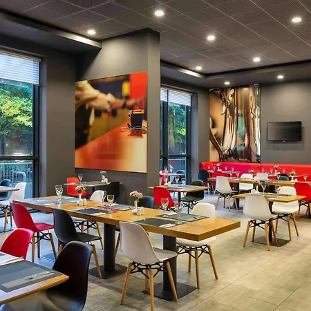 Ibis Tuzla Hotel 3*