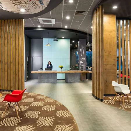 Ibis Tuzla Hotel 3*