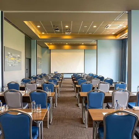 Ibis Tuzla Hotel 3*