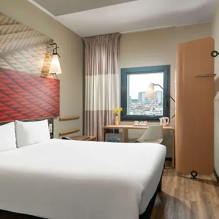 Ibis Tuzla Hotel Cayirova