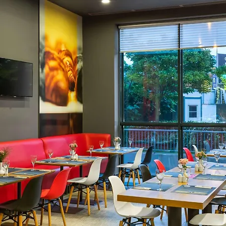 Ibis Tuzla 3* Cayirova