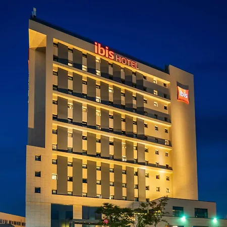 Ibis Tuzla Hotel 3*