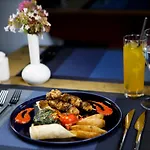Ibis Tuzla Hotel 3*