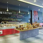 Hotel Ibis Istanbul Tuzla Cayirova