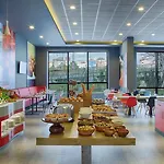 Hotel Ibis Tuzla 3*