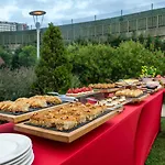 Ibis Tuzla 3* Cayirova