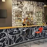 Ibis Istanbul Tuzla 호텔 3*