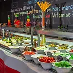 Hotel Ibis Istanbul Tuzla Cayirova