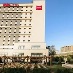 Ibis Istanbul Tuzla Hotel Cayirova
