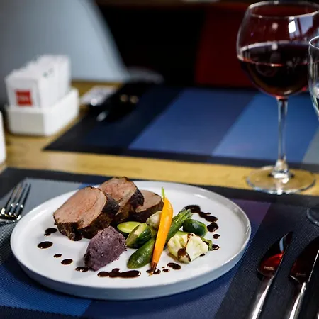 Ibis Istanbul Tuzla Otel