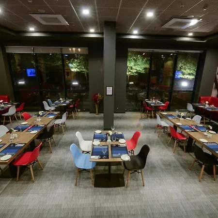 Ibis Istanbul Tuzla Ξενοδοχείο