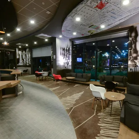 Ibis Istanbul Tuzla Cayirova