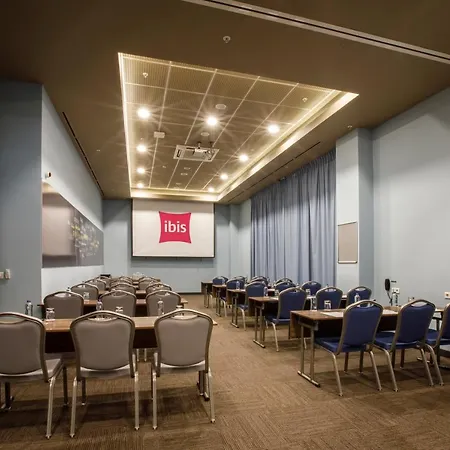 Ibis Tuzla 3*