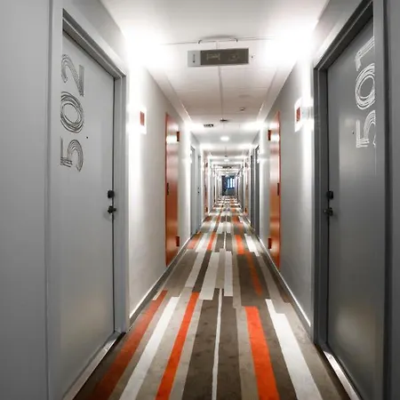 Ibis Istanbul Tuzla Hotel Cayirova