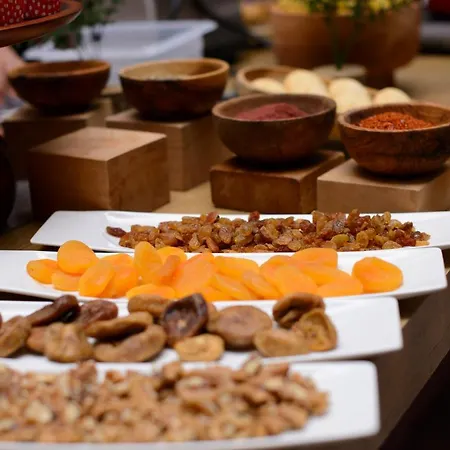 Otel Ibis Istanbul Tuzla 3*