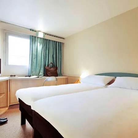 Ibis Istanbul Tuzla Cayirova