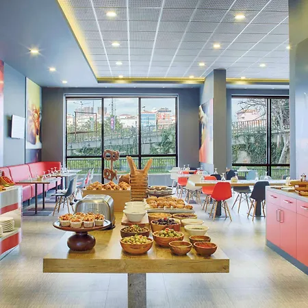 Ibis Istanbul Tuzla