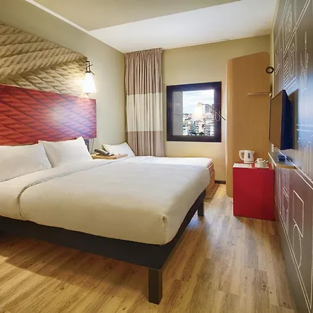 ホテル Ibis Istanbul Tuzla Cayirova