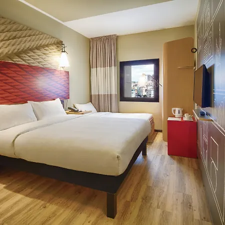 Hotel Ibis Istanbul Tuzla Cayirova