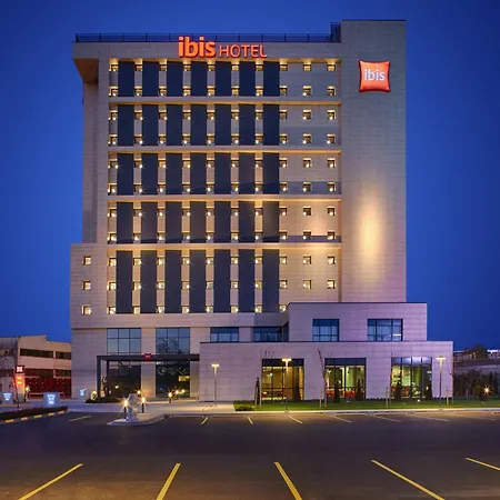 Ibis Istanbul Tuzla 3* Cayirova