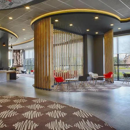 Ibis Istanbul Tuzla 3* Cayirova