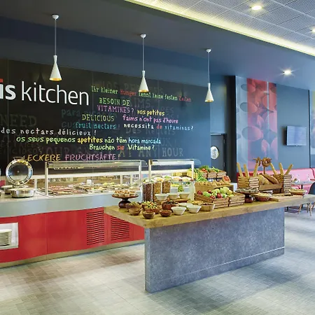 Ibis Istanbul Tuzla