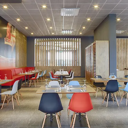 Ibis Istanbul Tuzla Otel Cayirova