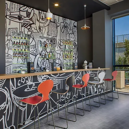 Ibis Istanbul Tuzla Otel 3*