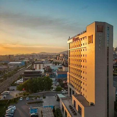 Ibis Istanbul Tuzla