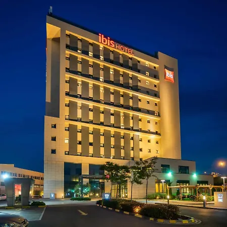 Ibis Istanbul Tuzla 호텔 Cayirova