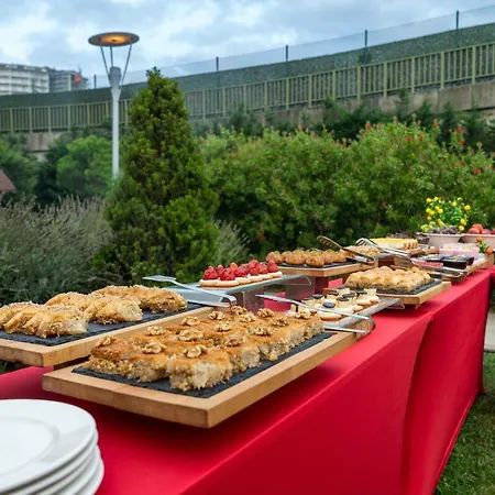 Ibis Istanbul Tuzla 3* Cayirova