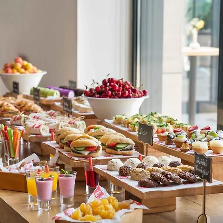 Ibis Istanbul Tuzla 3* Cayirova