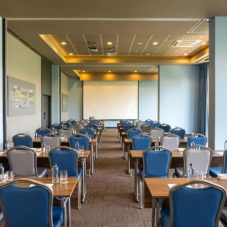 Ibis Istanbul Tuzla Hotel 3*