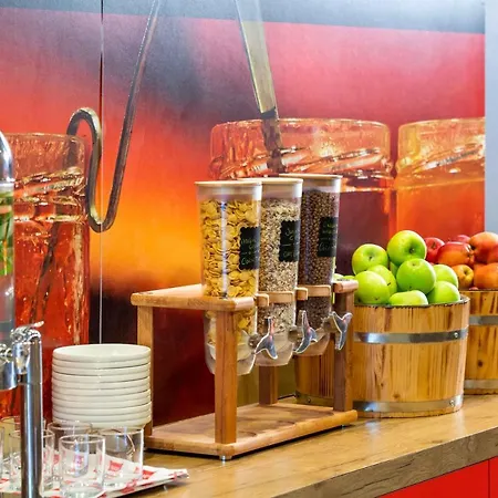 Hotel Ibis Istanbul Tuzla
