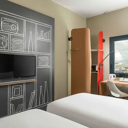 Ξενοδοχείο Ibis Istanbul Tuzla