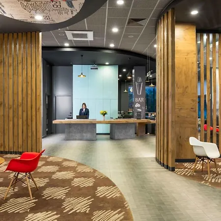 Ibis Istanbul Tuzla Cayirova