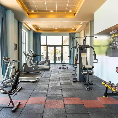 Ibis Istanbul Tuzla Cayirova