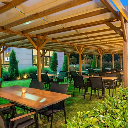 호텔 Ibis Istanbul Tuzla