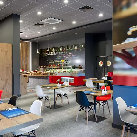 Ibis Istanbul Tuzla Hotel
