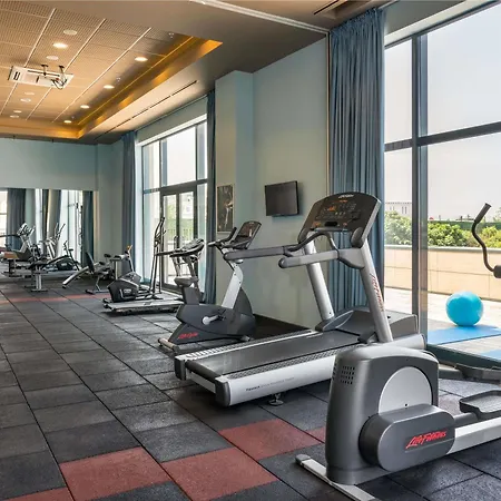 Ibis Tuzla Hotel Cayirova