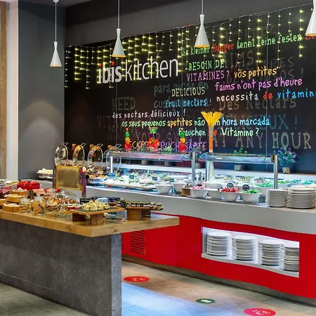 Ibis Istanbul Tuzla Otel